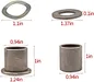 club car bushings